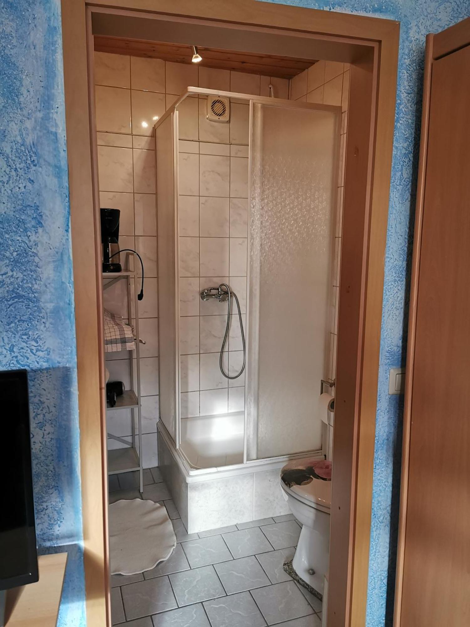 Gaestehaus Locanda Al Castello Щолпен Екстериор снимка